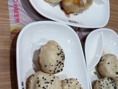 -小杨生煎(松江大学城店)