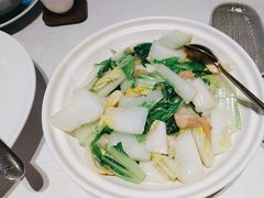 -粤盛海鲜楼(融冠乐城店)