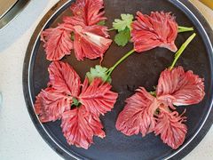 -茅草房·河畔园林火锅