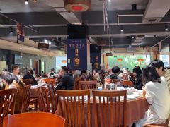 -天下客饭店(中山路店)