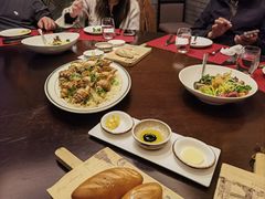 -圣丰索菲特·法国餐厅