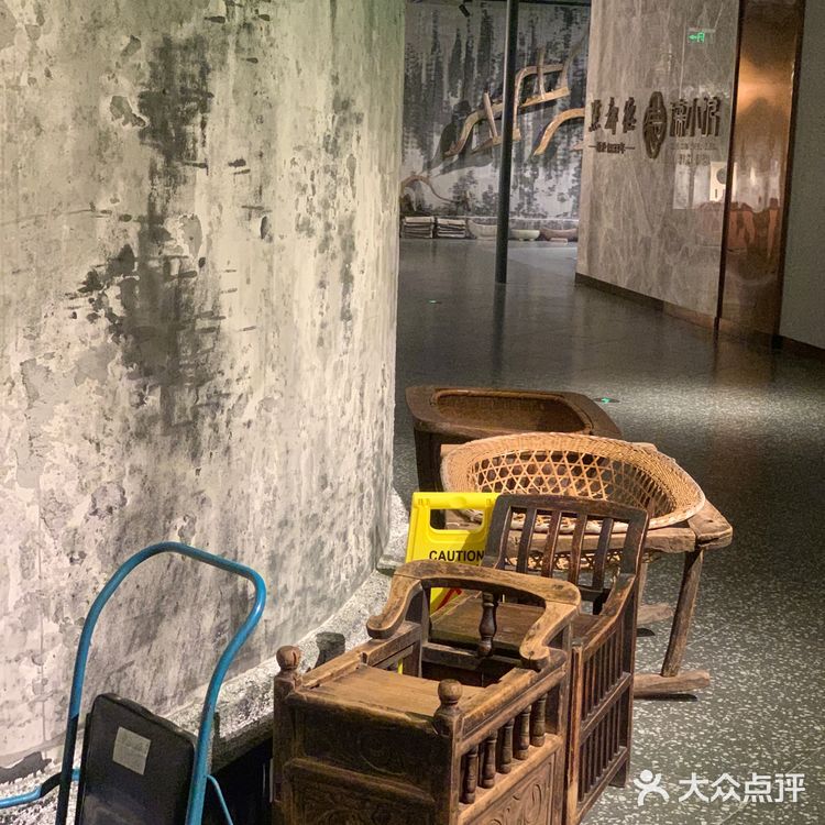 4000㎡罍+村上海首店|网红特色小吃街品牌，值得你来打卡