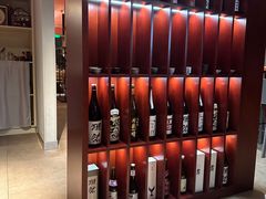 -人间酒暖·Go blanc·烧鸟·深夜食堂(陆家嘴店)