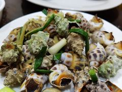 -凯华海鲜火锅·传承三十六年