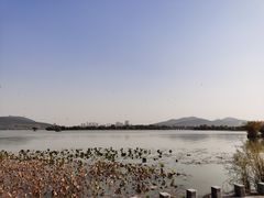 -云龙湖旅游景区