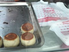 -长发西饼(临顿路店)