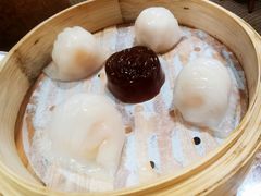 -稻香酒家(长宁KING88广场店)