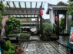 -慢丽江·云南野生菌土鸡锅(付家庄店)