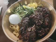-韩鼎丰·韩国料理(林奥店)