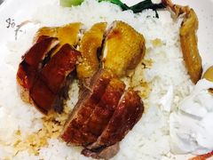 -深井陈记烧鹅酒家(新填地街店)