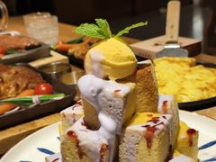 -路易十三西餐厅(西关新天地店)