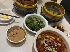 -刘胖子家常菜·蹄花焖藕(江汉路总店)