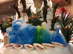 -雍和会海鲜姿造自助(湖东路店)