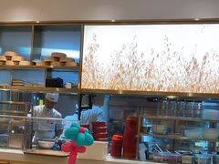 -西贝(枫蓝国际购物中心店)