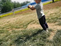 -天津武清北运河郊野公园房车露营地