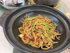 -鼎好家常菜(天桥店)