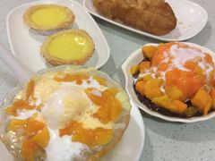 -芬芳甜品(同福路店)