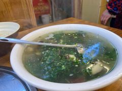 -老味道1992(武当山店)