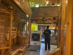 -恩你小木屋·韩式料理(假日广场店)