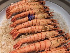 -沿江海南菜·文昌鸡祖师爷(大东海店)