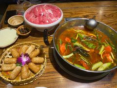 -亮欢寨(凯里总店)