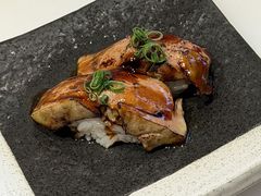 -Tuna maki寿司(苏州中心商场店)