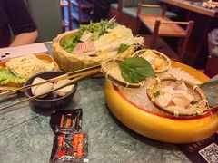 -牛New寿喜烧(龙湖金沙天街店)
