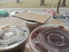 -钟姨糖水(惠城店)