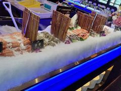 -九月海·海鲜自助(世纪东方店)