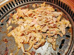 -杨记齐齐哈尔烤肉(总店)