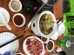 -蔡社牛肉城(龙湖店)