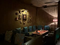 -暮色公园Twilight Park·威士忌Bar