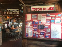 -Bubba Gump Shrimp(Ala Moana)