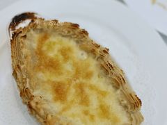 奶油杂拌-成桂西餐厅(河北路店)