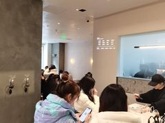 -喜茶(常州新北万达店)