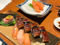 -千代武日本料理(开发区店)