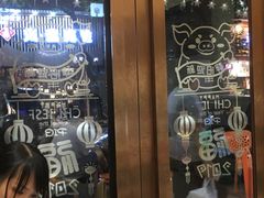 -甜心妈妈·榴莲星级糖水(北京路总店)