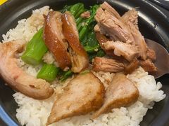-潮人潮品隆江猪脚饭(城壹汇·流花店)