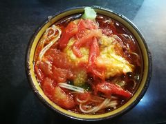 甜水面-华兴街煎蛋面(总店)