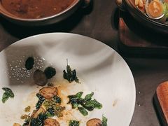 -领事馆19号中餐厅(厦门海景洲际酒店)