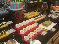 -雅枫国际酒店—枫叶自助餐(福田店)