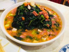 -金良酸菜鱼(宁海路总店)