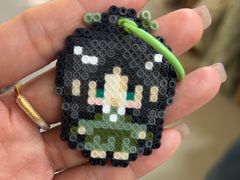 -郑在DIY·潮玩银饰绘画手作(中央大道旗舰店)