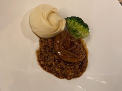 -扬州绿地铂骊酒店·品珍轩中餐厅