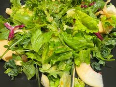 -四季餐厅·新津菜(环湖中路店)