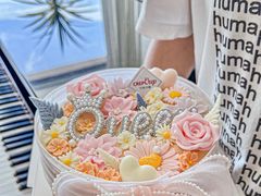 -可丽可丽·生日蛋糕·下午茶(厦门鹭港店)