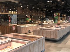 -果蔬好生活超市(乐堤港店)