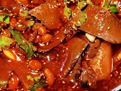 -古市香跷脚牛肉·非遗传承单位