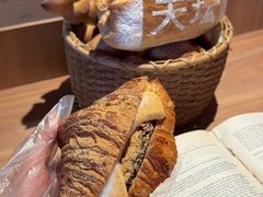 -味多美·北京面包工坊(天坛店)