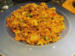 泰皇炒饭-水天堂西餐厅(余姚众安广场店)
